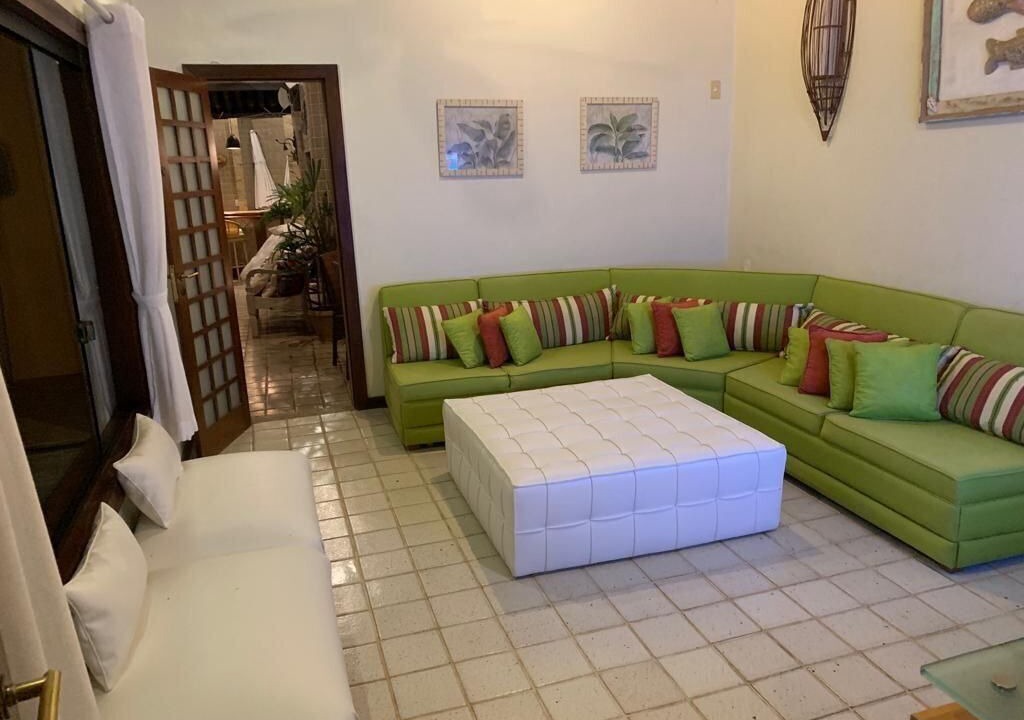 Photo of Bedroom in Itanema