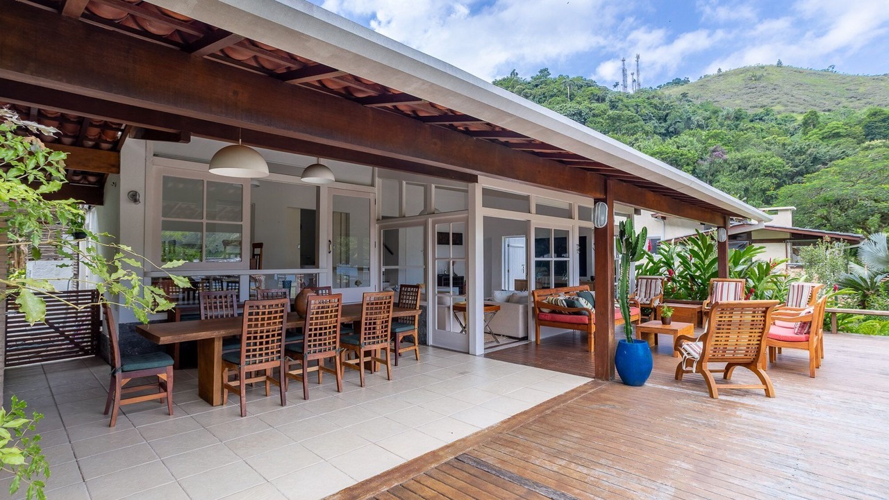Photo of Patio Balcony in Pontal