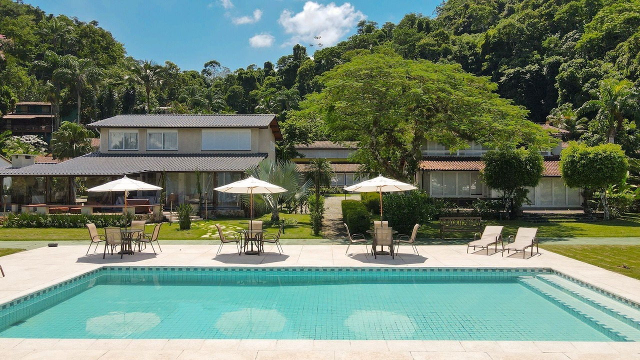 Photo of Outdoor in Pontal