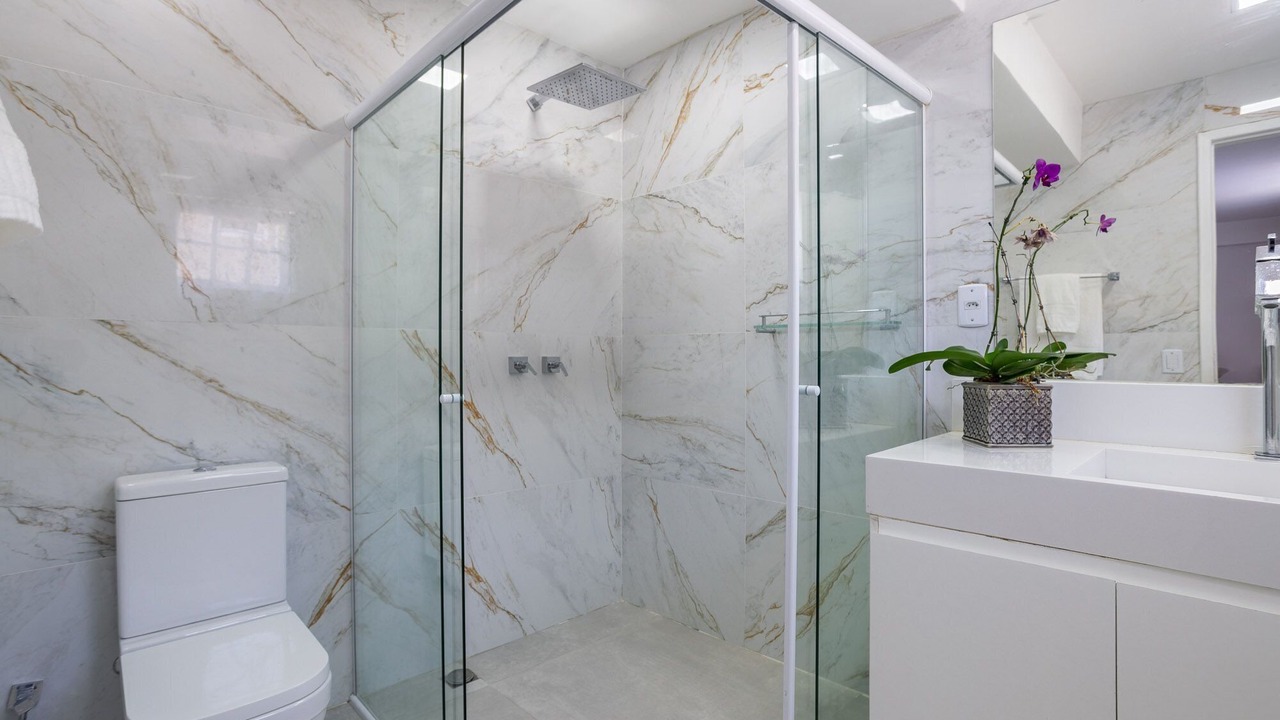 Photo of Bathroom in Pontal