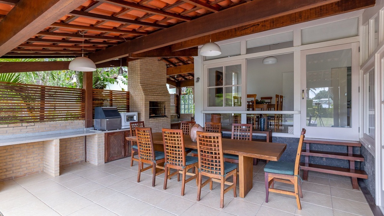 Photo of Patio Balcony in Pontal