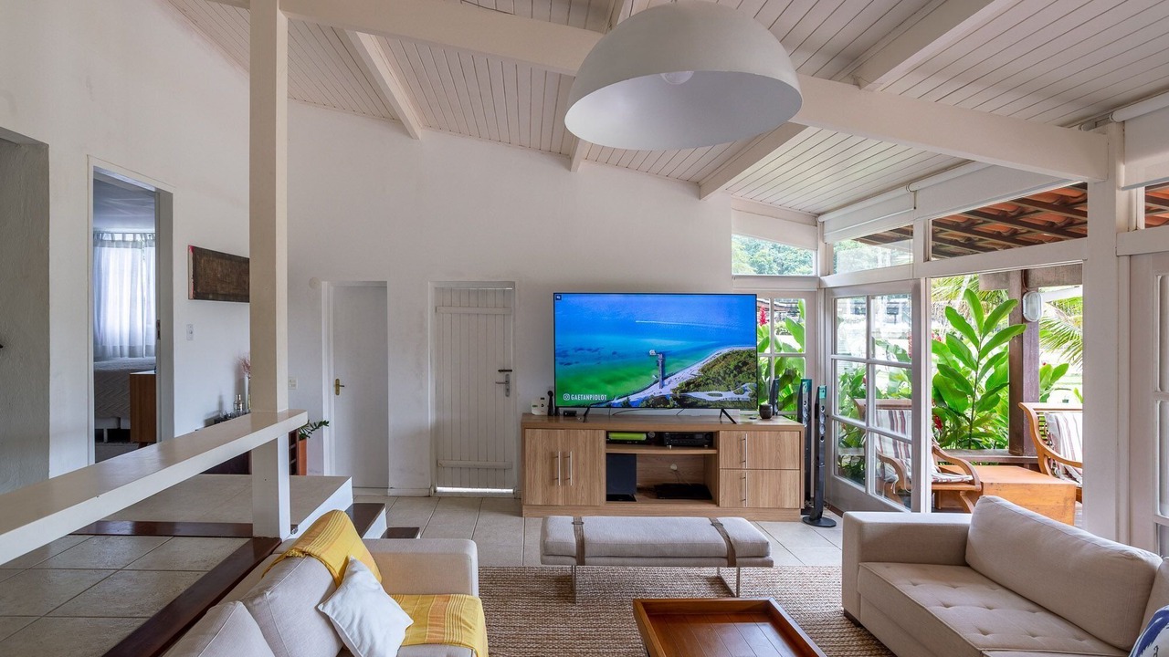 Photo of Livingroom in Pontal