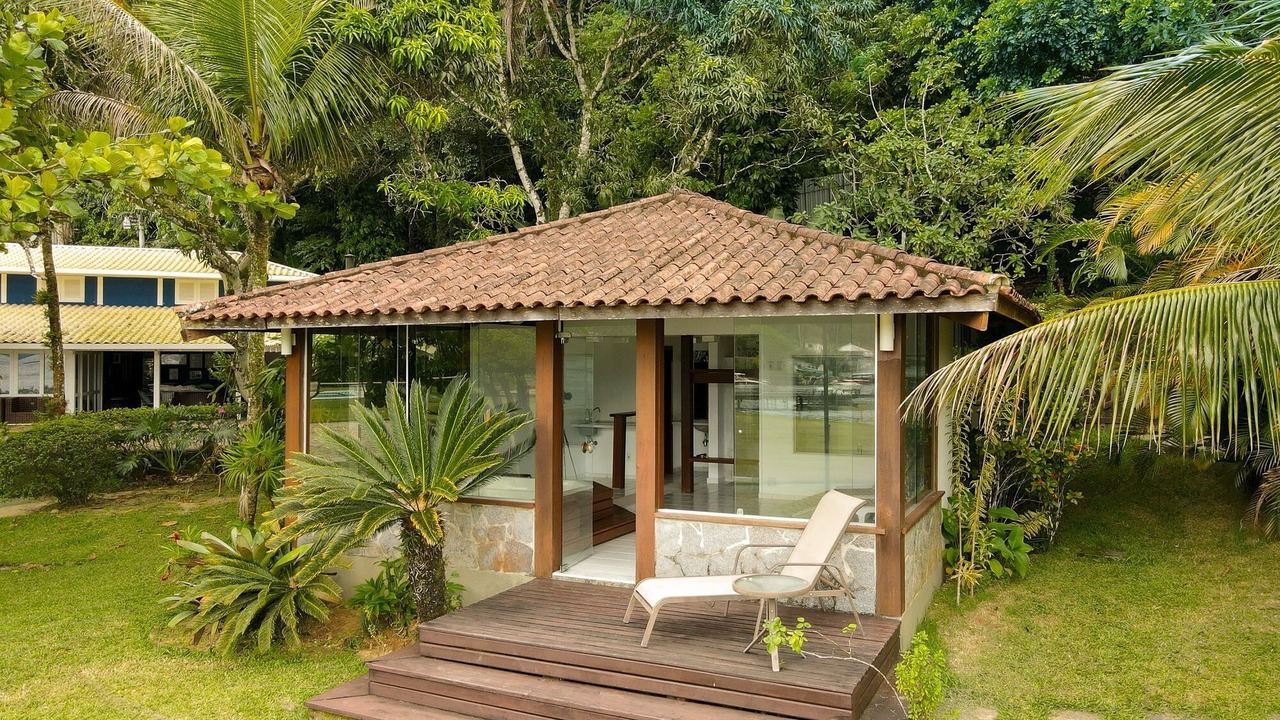 Photo of Bedroom in Pontal