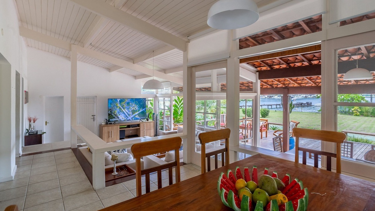 Photo of Livingroom in Pontal