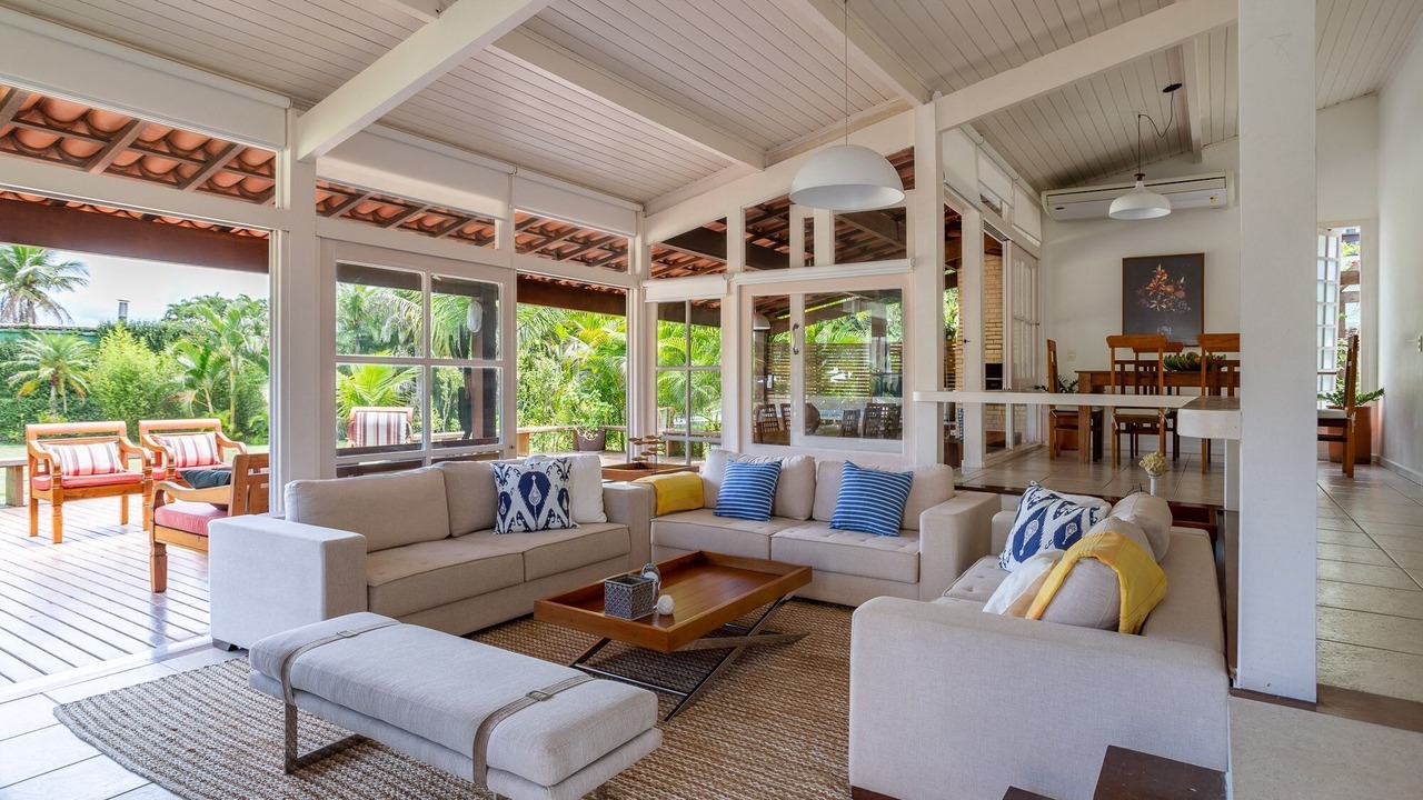Photo of Livingroom in Pontal