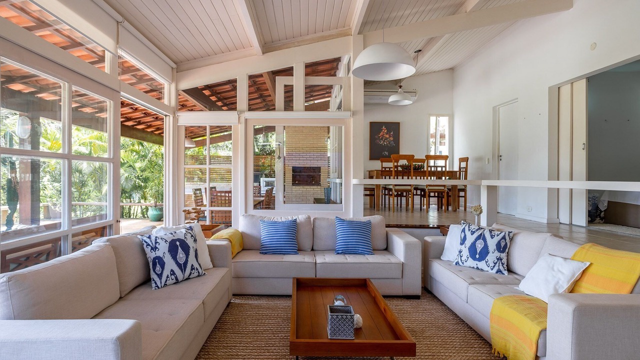 Photo of Livingroom in Pontal
