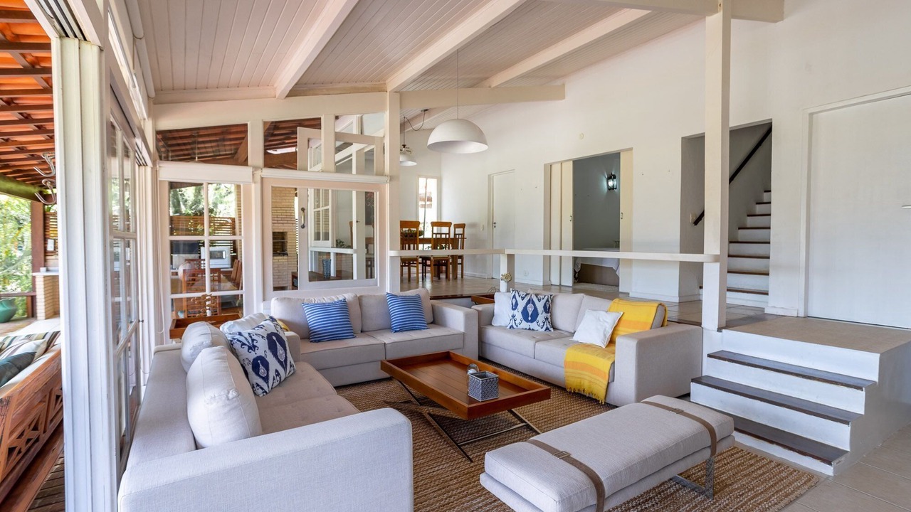 Photo of Livingroom in Pontal