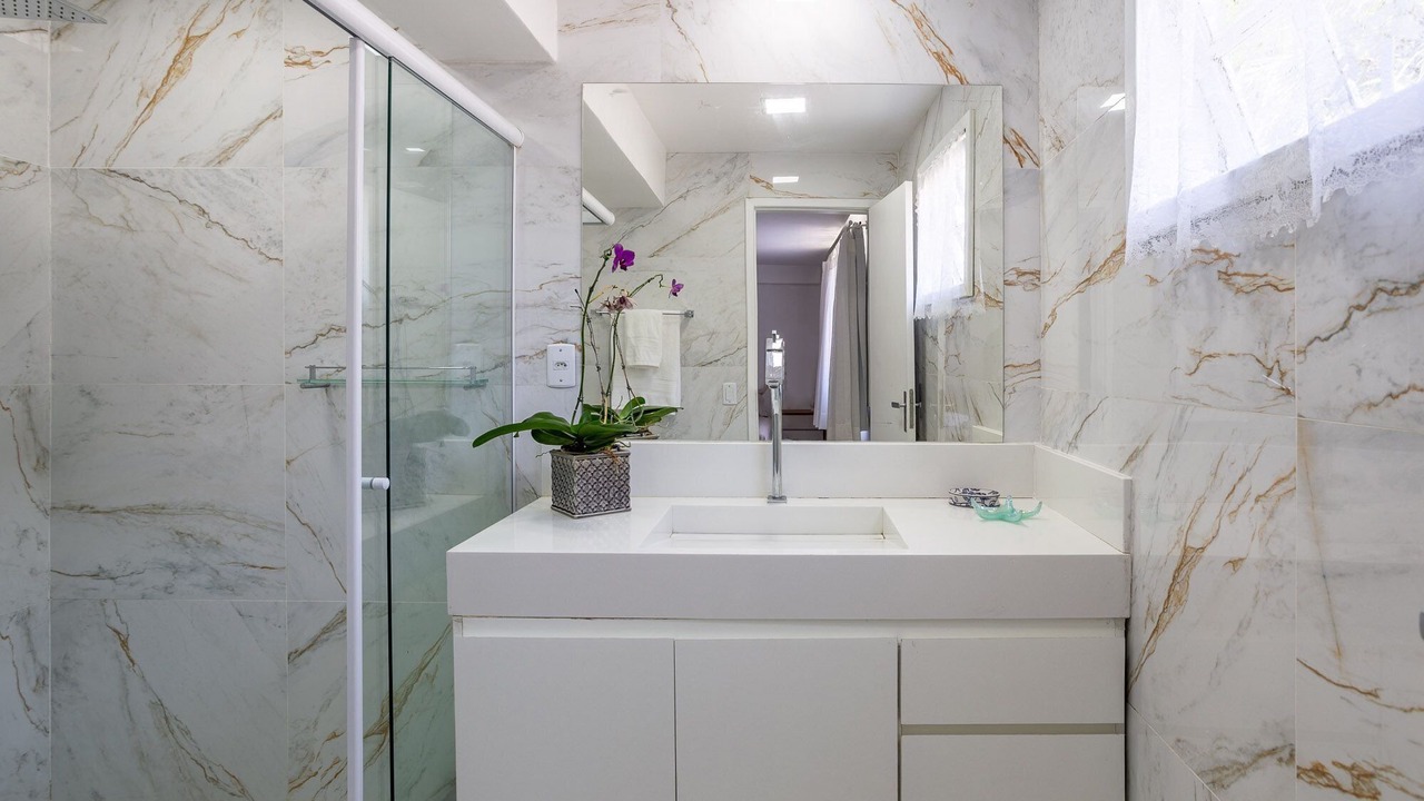 Photo of Bathroom in Pontal