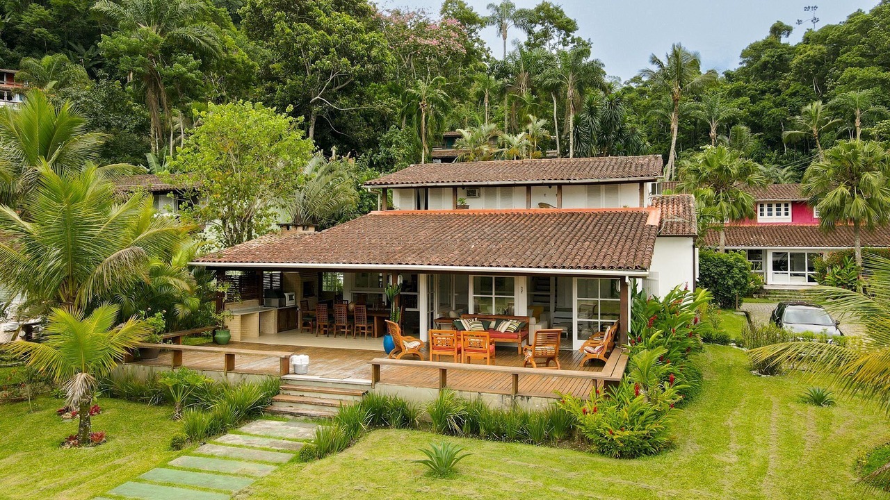 Photo of Bedroom in Pontal