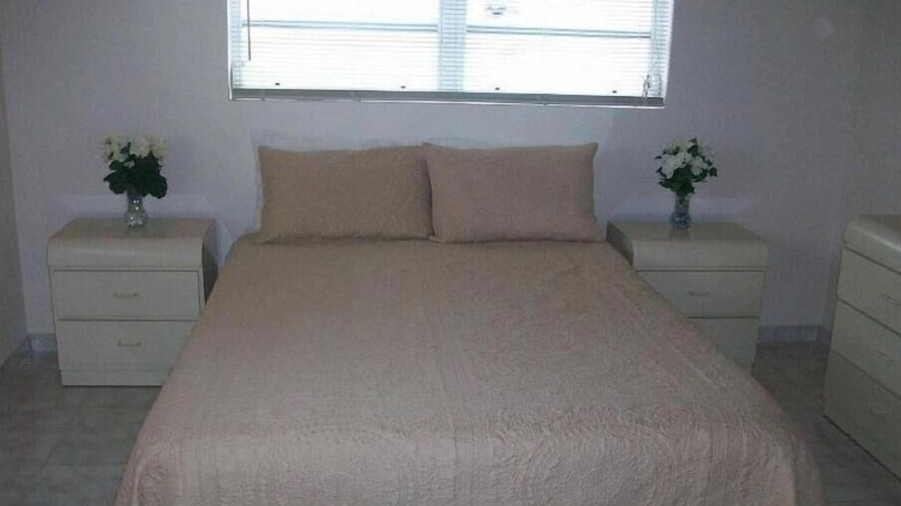 Photo of Bedroom in Great Exuma