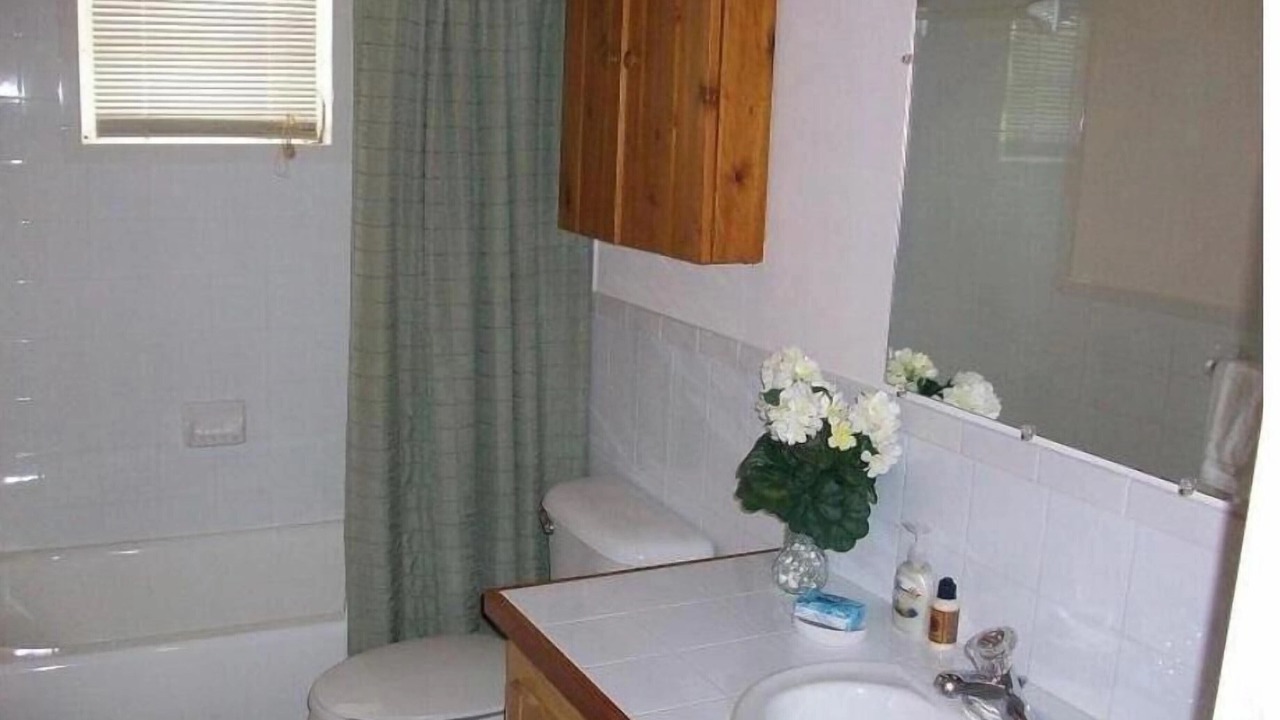 Photo of Bathroom in Great Exuma