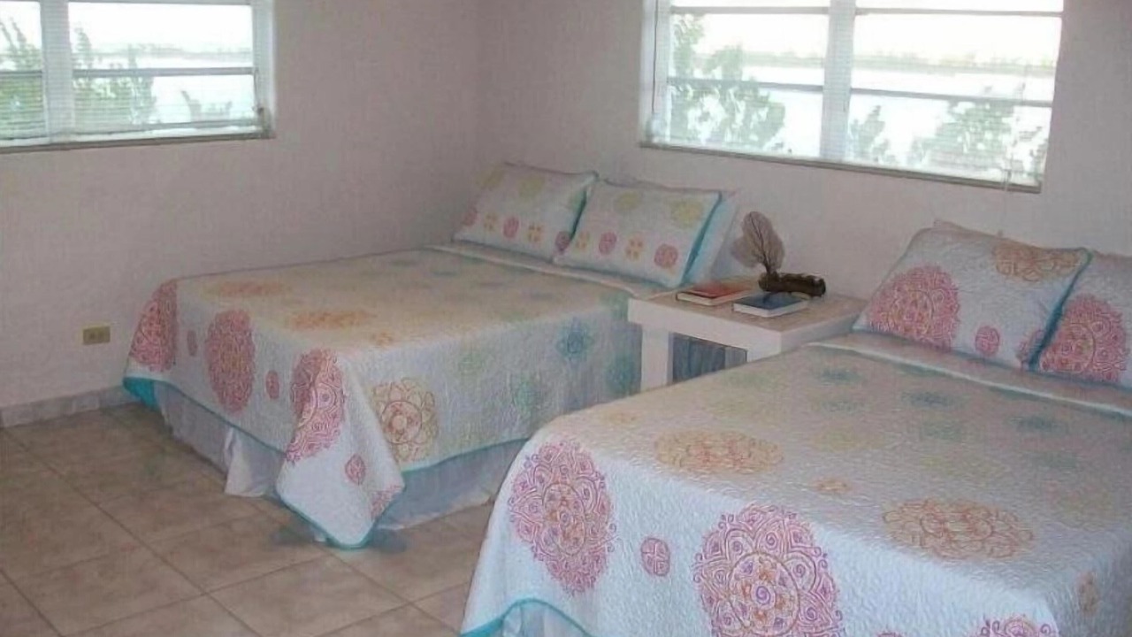 Photo of Bedroom in Great Exuma