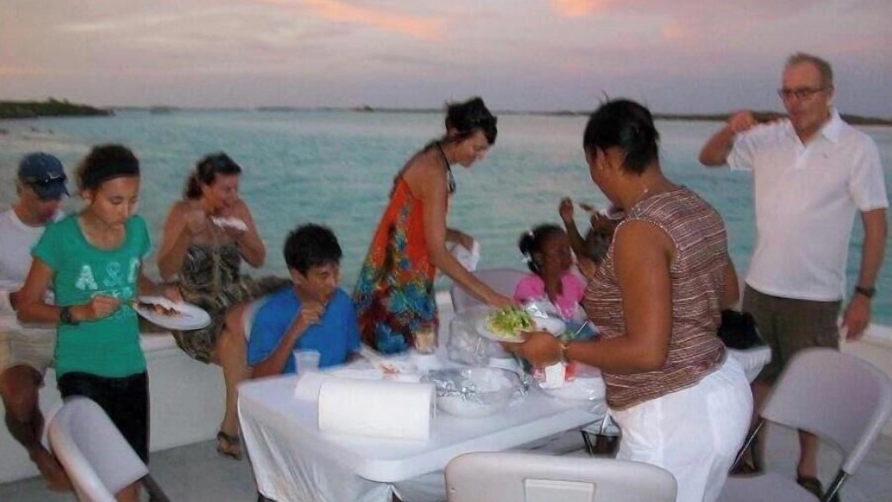 Photo of Outdoor in Great Exuma