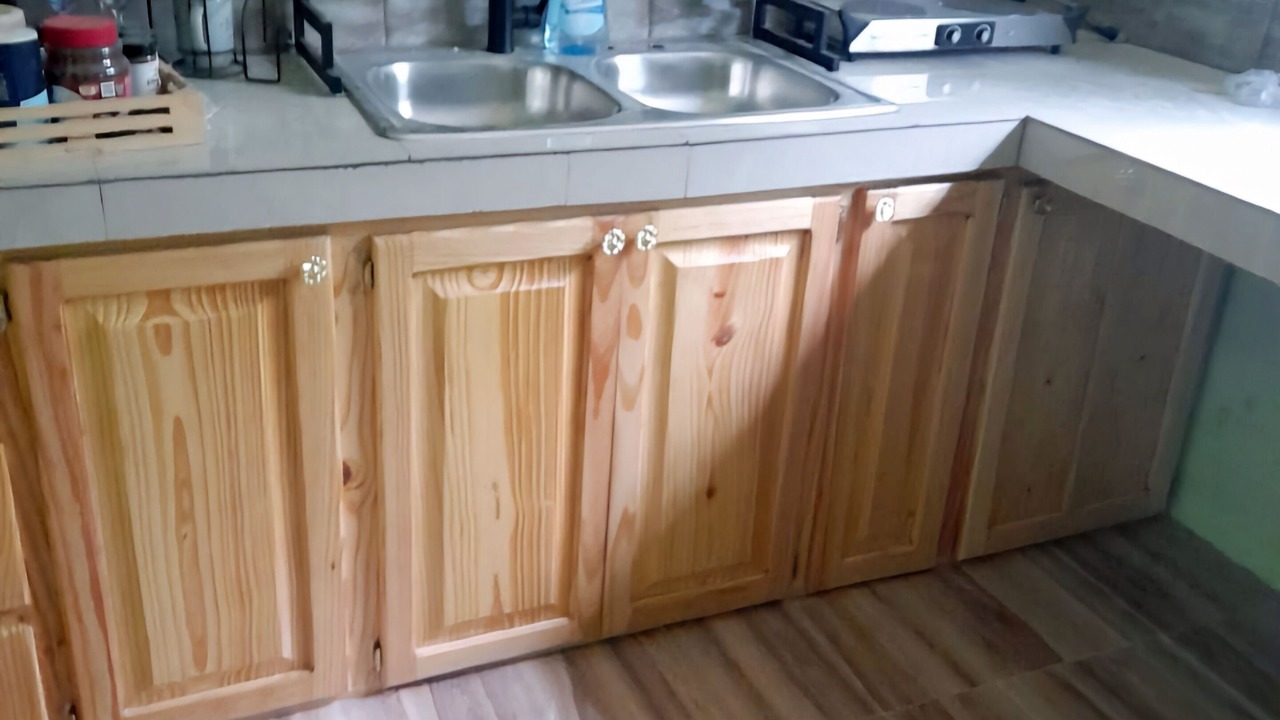 Photo of Kitchen in Spanish Town Zone
