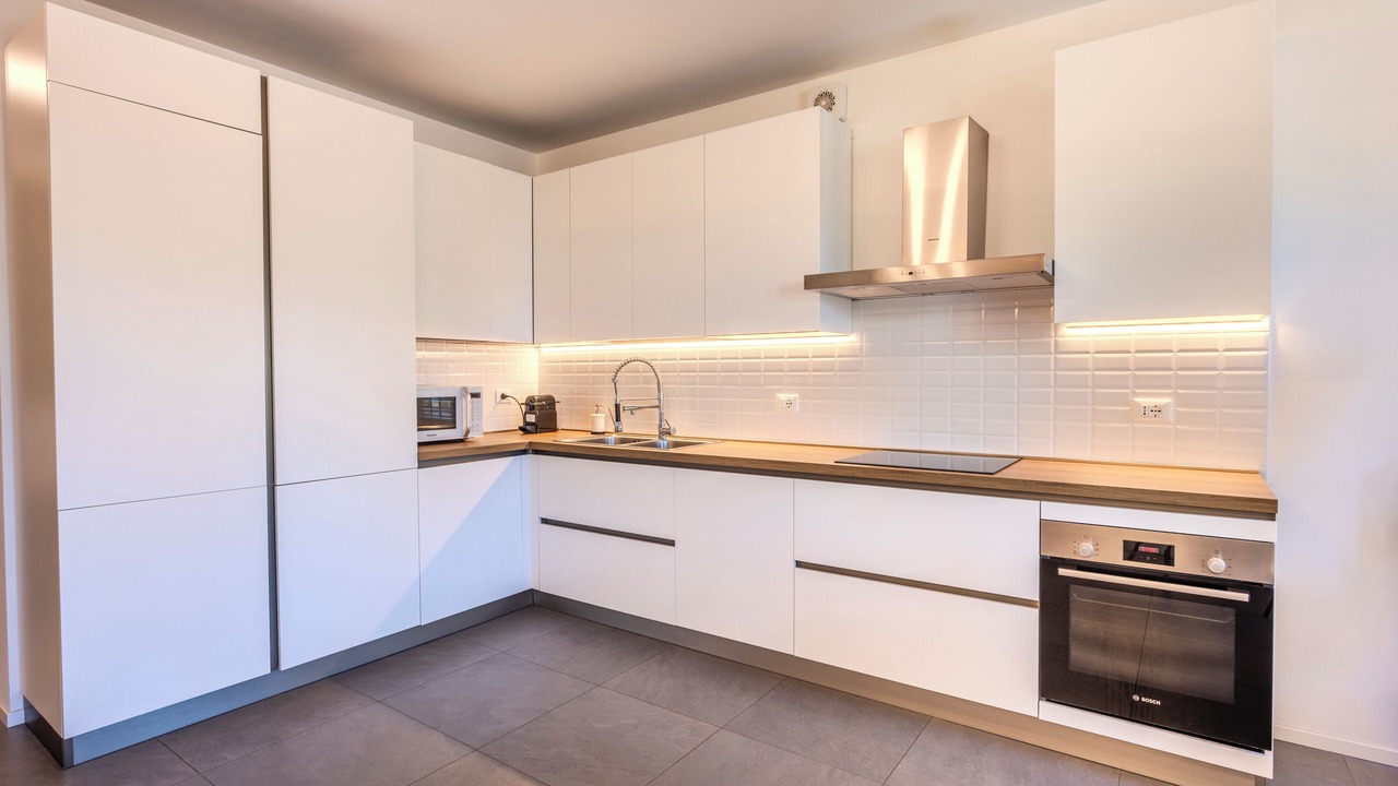 Photo of Kitchen in Pedeguarda di Follina