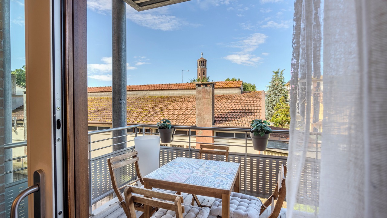 Photo of Outdoor in Pedeguarda di Follina