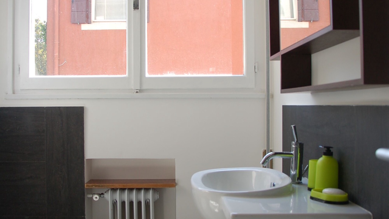 Photo of Bathroom in Santa Maria in Stelle