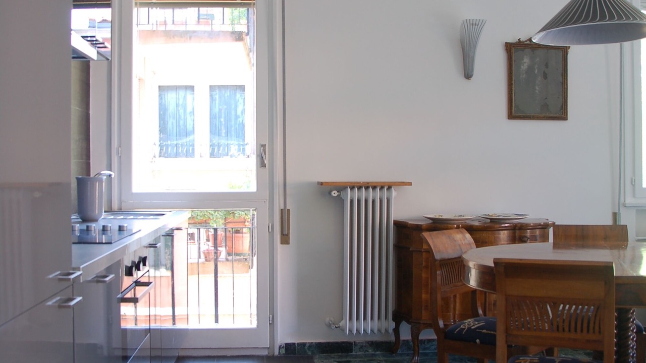 Photo of Kitchen in Santa Maria in Stelle