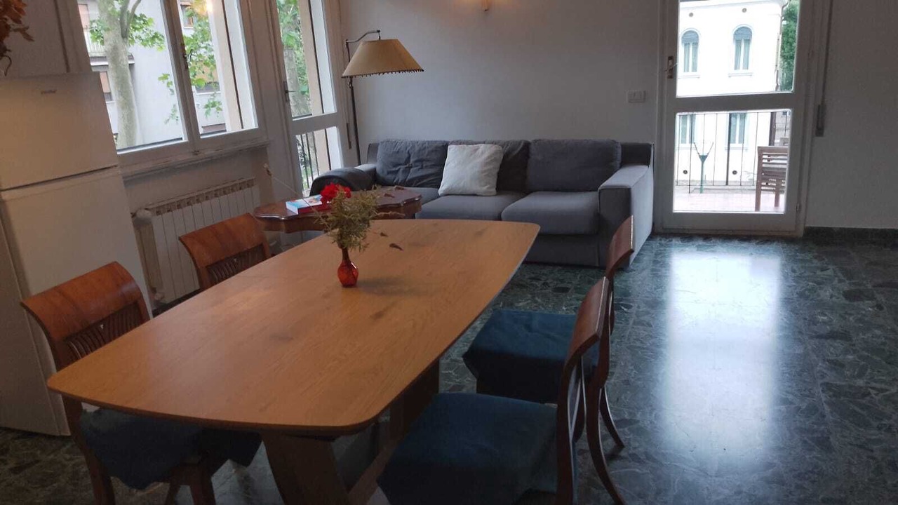 Photo of Livingroom in Santa Maria in Stelle