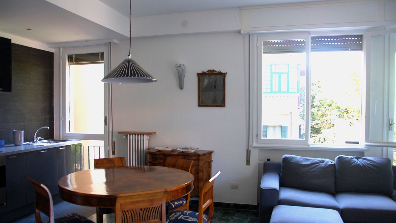 Photo of Livingroom in Santa Maria in Stelle