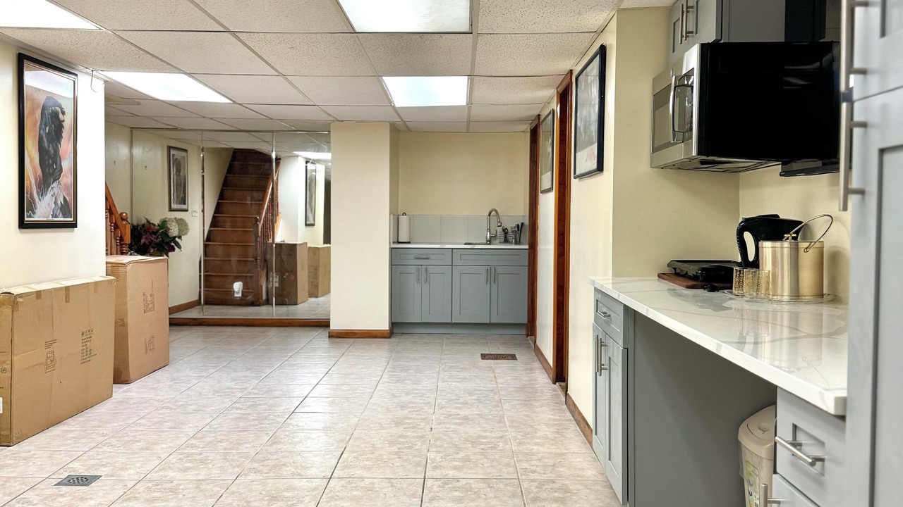 Photo of Kitchen in Canarsie