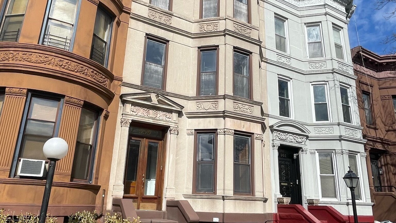 Photo of Others in Crown Heights