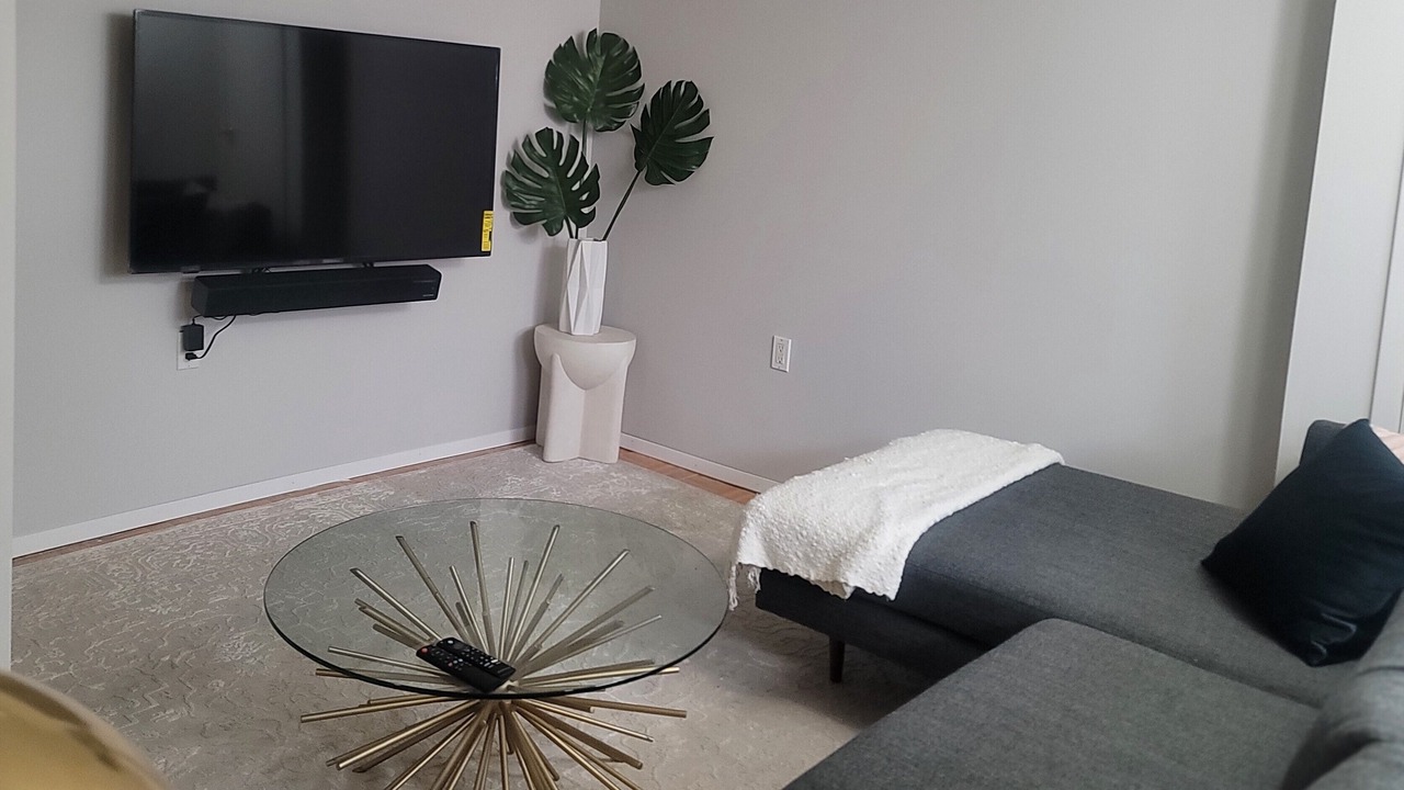 Photo of Livingroom in Crown Heights
