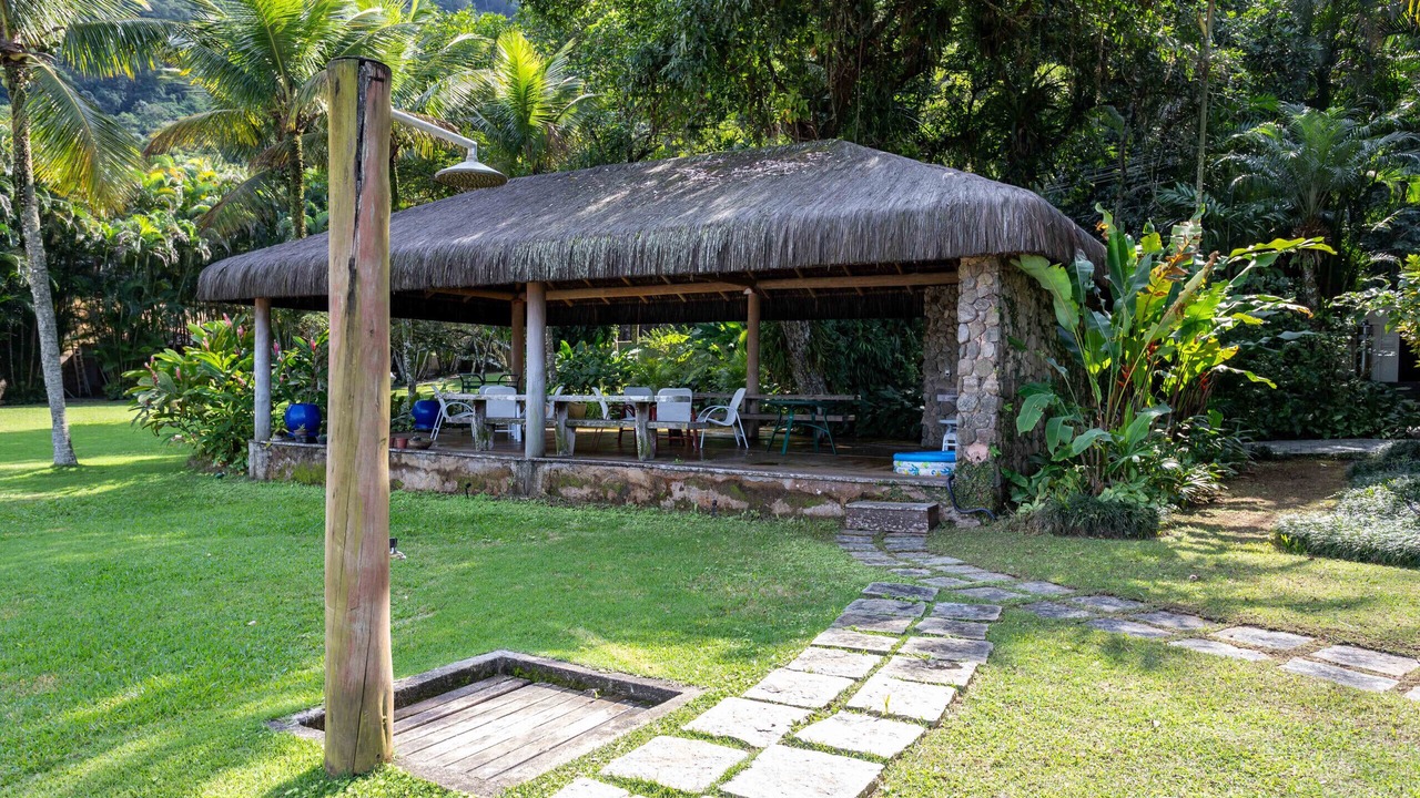 Photo of Outdoor in Mangaratiba