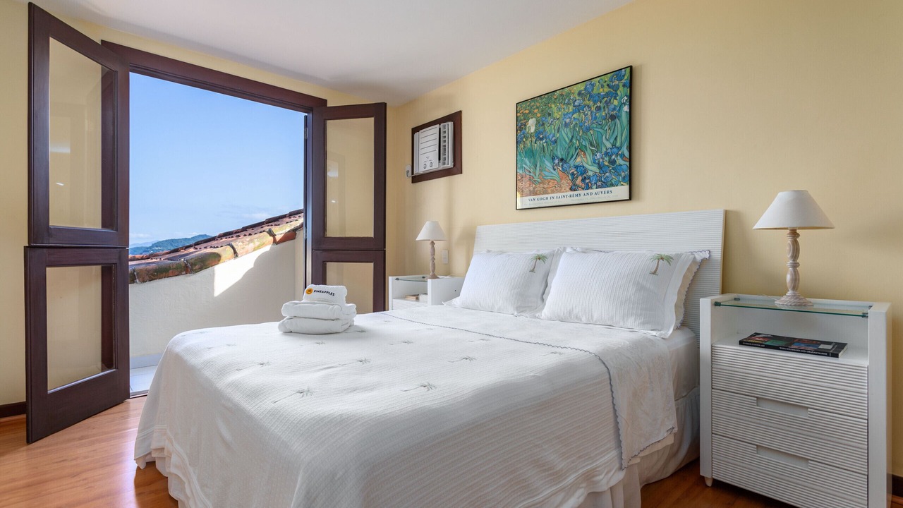 Photo of Bedroom in Mangaratiba