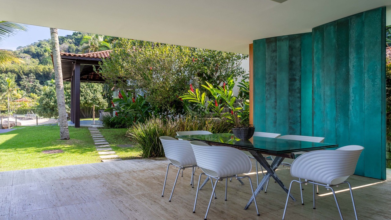 Photo of Outdoor in Mangaratiba