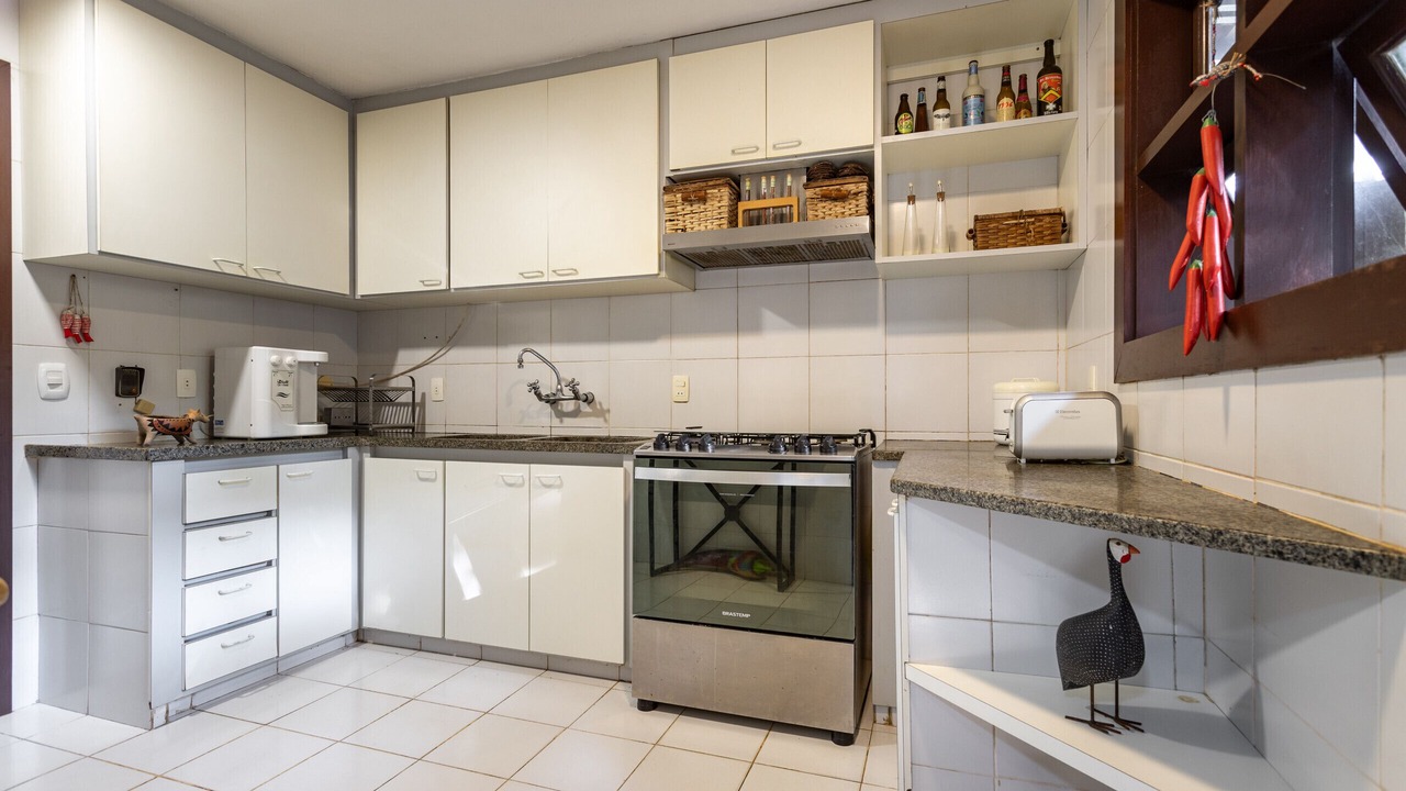 Photo of Kitchen in Mangaratiba