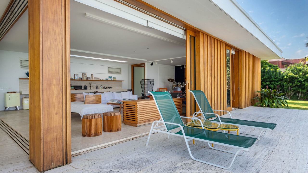 Photo of Patio Balcony in Mangaratiba