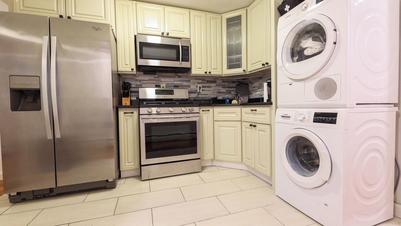 Photo of Kitchen in Crown Heights