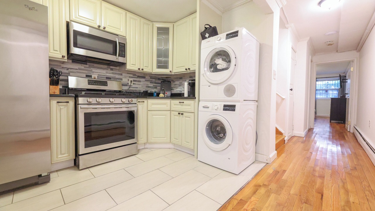 Photo of Kitchen in Crown Heights