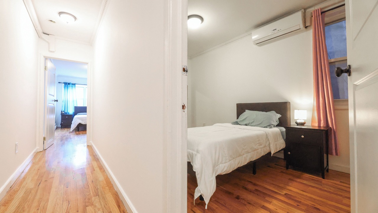 Photo of Bedroom in Crown Heights