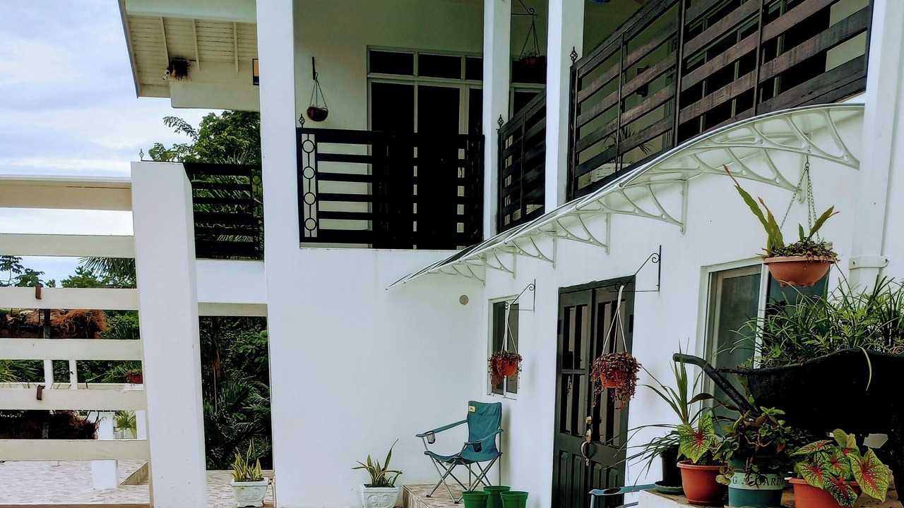 Photo of Patio Balcony in Runaway Bay