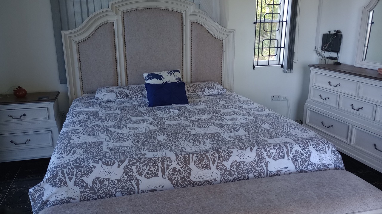 Photo of Bedroom in Runaway Bay