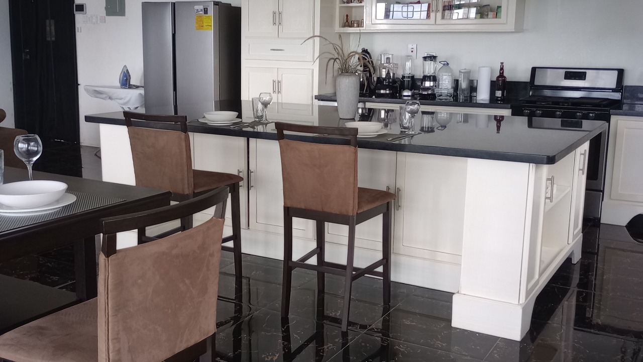 Photo of Kitchen in Runaway Bay