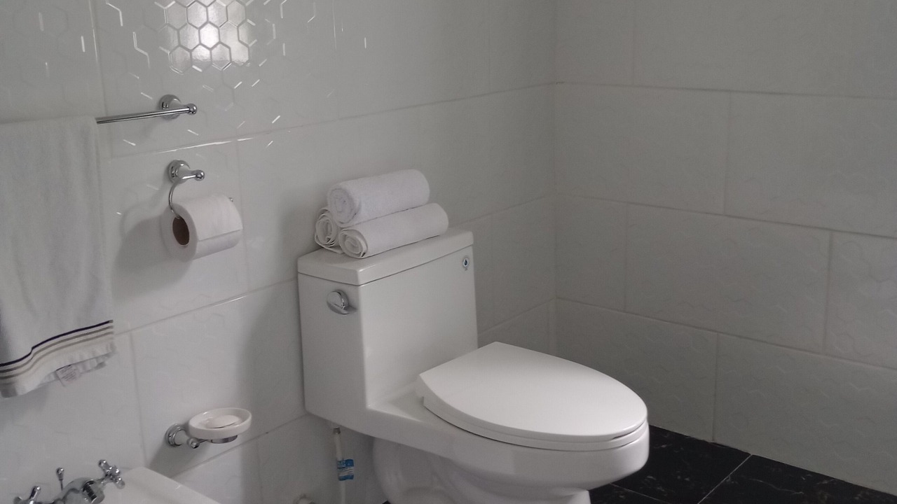 Photo of Bathroom in Runaway Bay