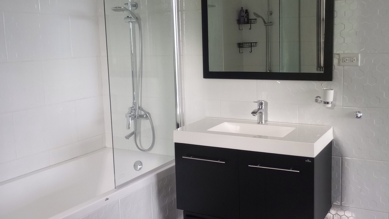 Photo of Bathroom in Runaway Bay