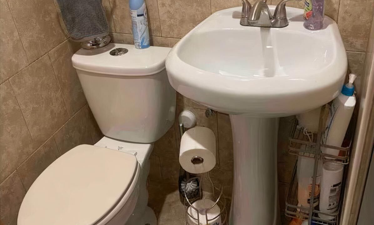 Photo of Bathroom in Midland Beach