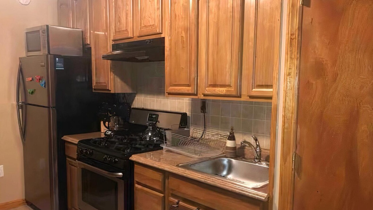 Photo of Kitchen in Midland Beach