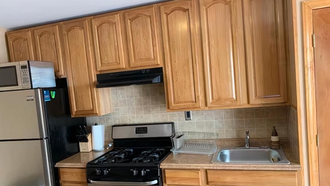 Photo of Kitchen in Midland Beach