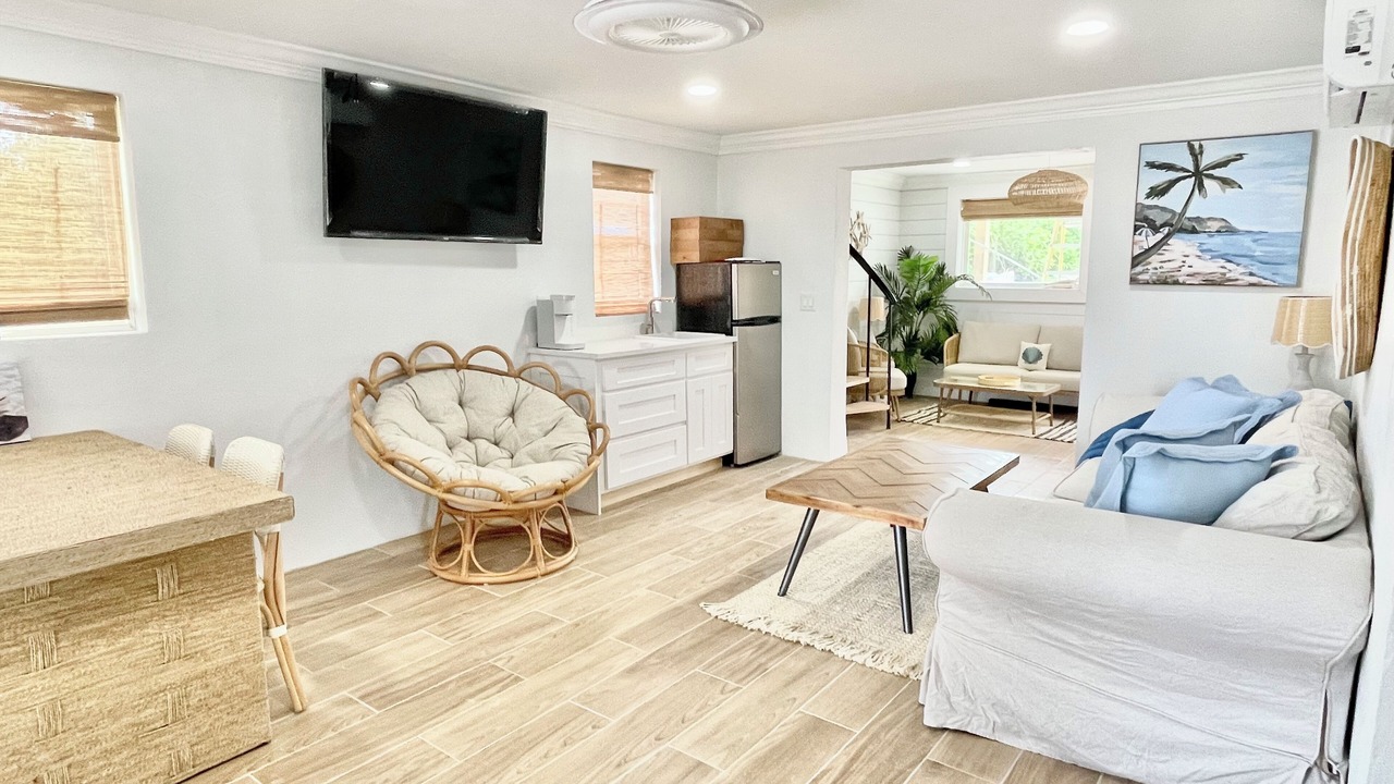 Photo of Bedroom in Treasure Cay