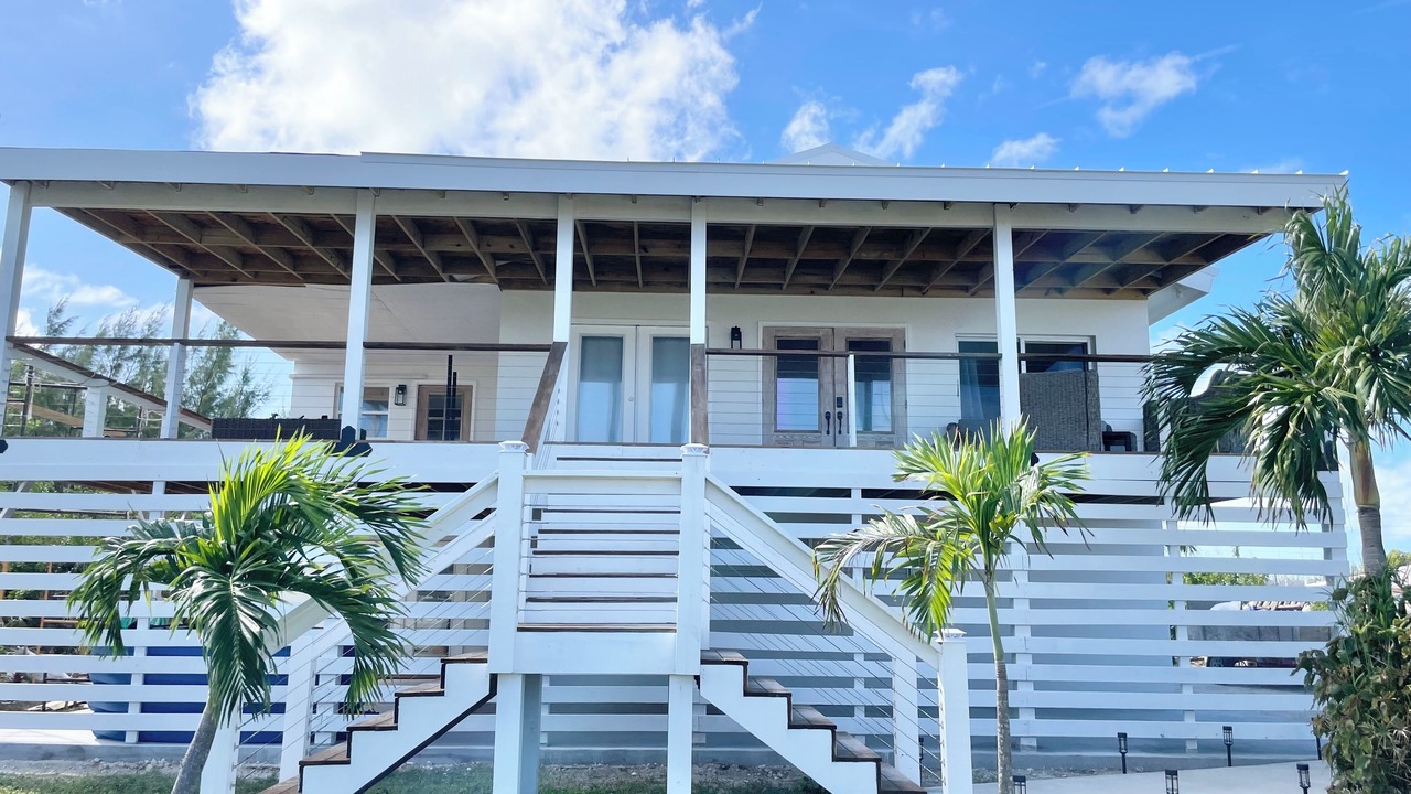 Photo of Outdoor in Treasure Cay