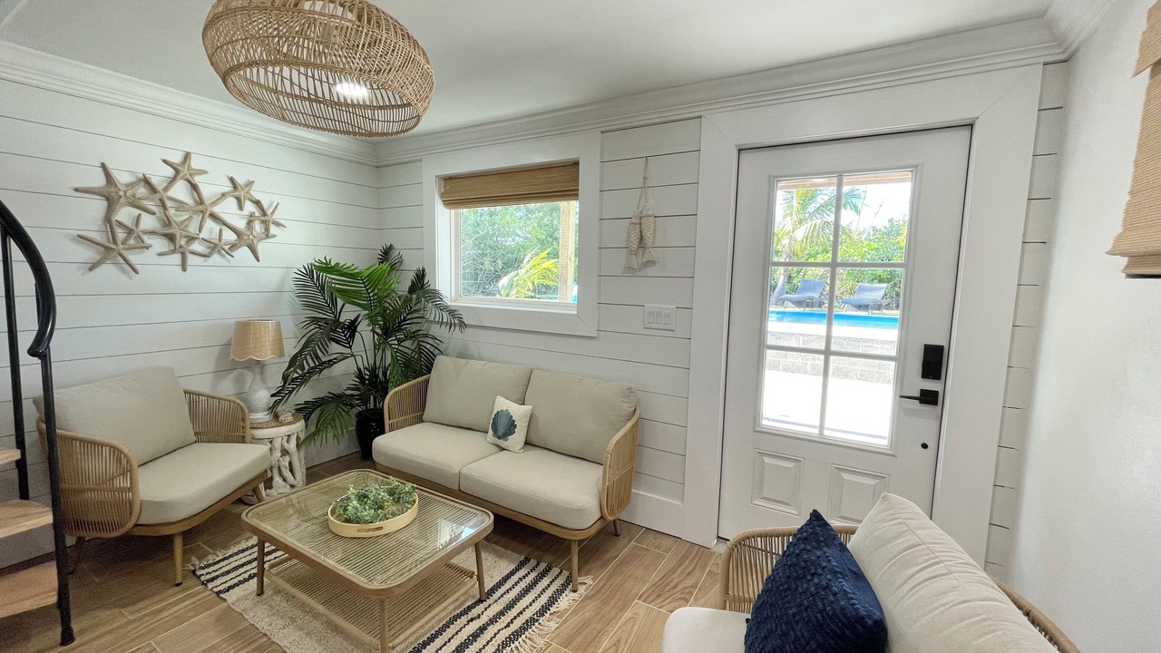 Photo of Outdoor in Treasure Cay