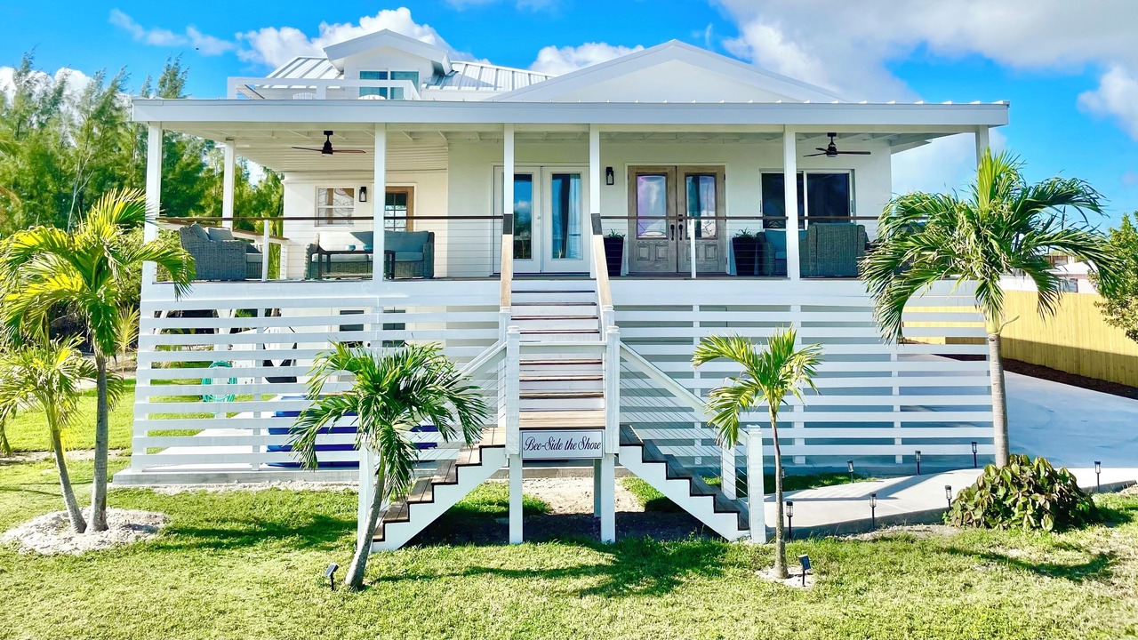 Photo of Outdoor in Treasure Cay
