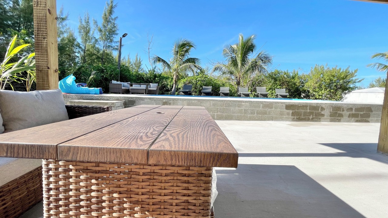 Photo of Outdoor in Treasure Cay