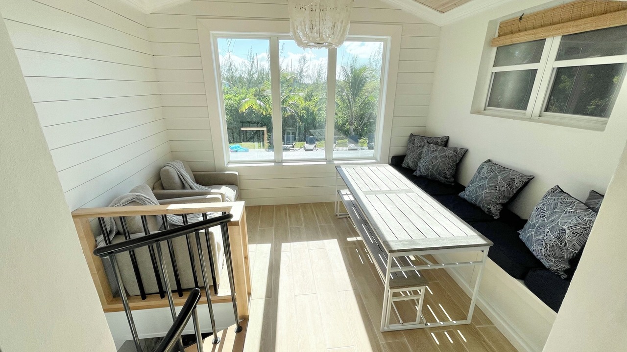 Photo of Outdoor in Treasure Cay