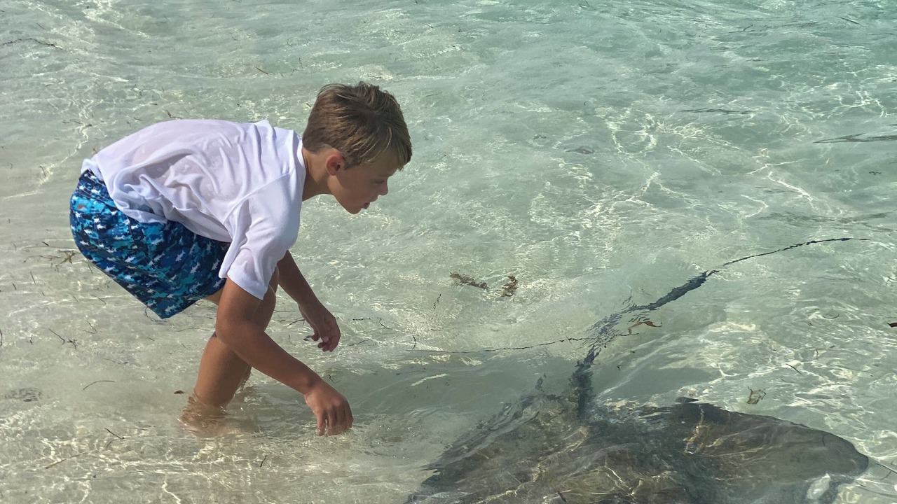 Photo of Others in Treasure Cay